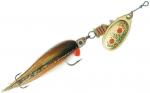 Mepps TW Streamer Gold Gr. 2